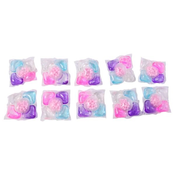 05_eff95523-5fb1-4aa4-bc78-8671aa0b492e.jpg Multicolour Laundry Detergent Pods (10 Piece Pack)