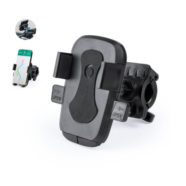 Multi Direction Phone Holder Mount (1 Pc)