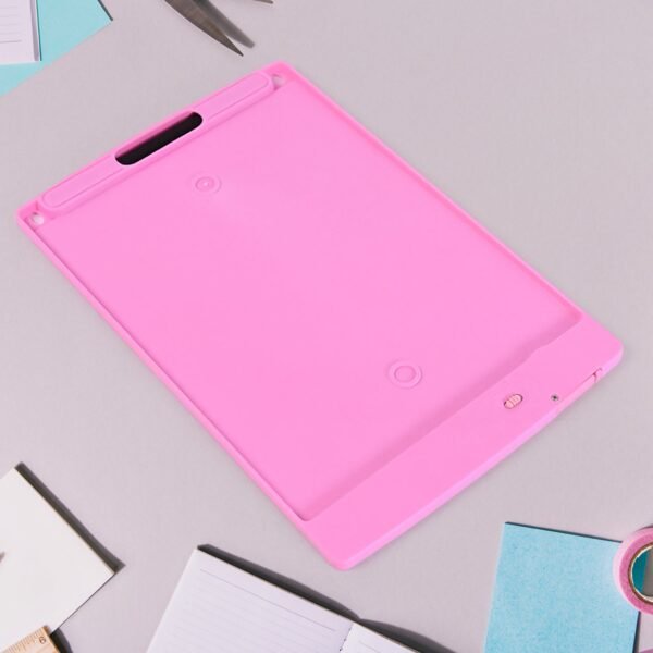 05_f59d16bc-6574-434a-98ad-34387be261b2.jpg Portable LCD Writing Board / Tablet with Pen, 8.5 inch (1 Pc)