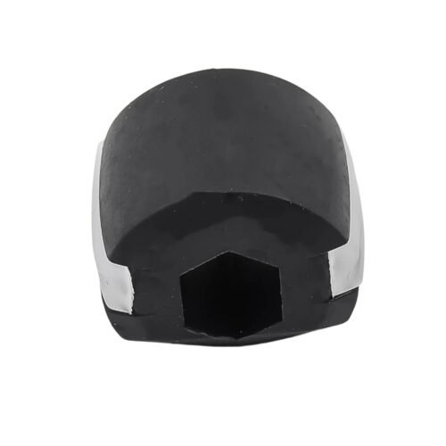 Cn Blk Mouth Exerciser Used To Gain Sharp And Chiselled Mouth Easily And Fast.