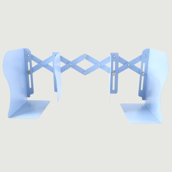 Adjustable Expandable Book Stand (1 Pc)