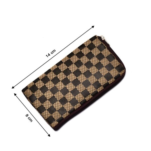 05_f8e0c7c3-0b4d-4487-8aee-45e293d5fa2b.jpg Reusable Multipurpose Washable Women's Pouch with Zip (Mix Design / Mix Size)