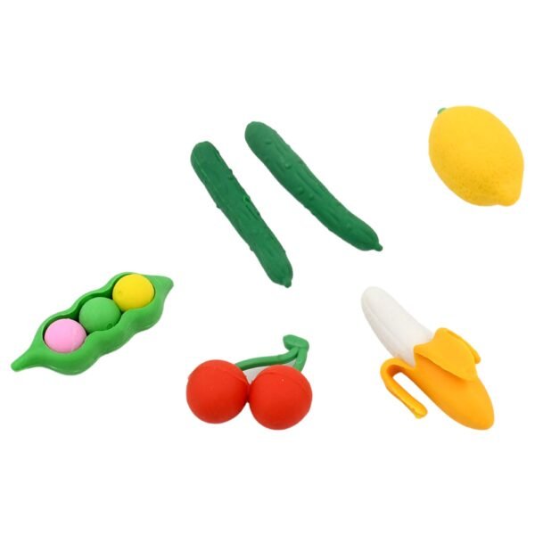 05_fa03492a-7445-4f0c-9990-0689a5062370.jpg 3D Mix Design Fancy & Colorful Erasers – Novelty Set for Kids & School Prize (1 Set)