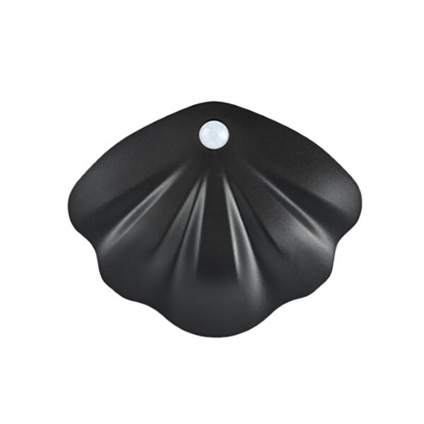 Shell-Shaped Motion Sensor Night Light