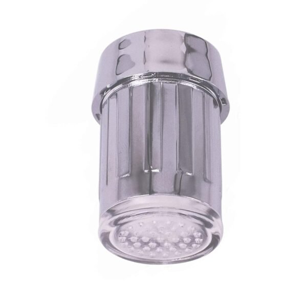 LED Light Stream Faucet Tap Adapter (1 Pc)