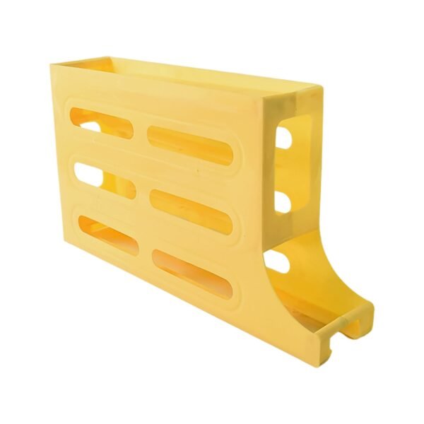 05_fb1e22fc-172c-4dee-a974-7c407104f4e7.jpg 3-Layer Rolling Egg Storage Rack Dispenser (1 Pc)
