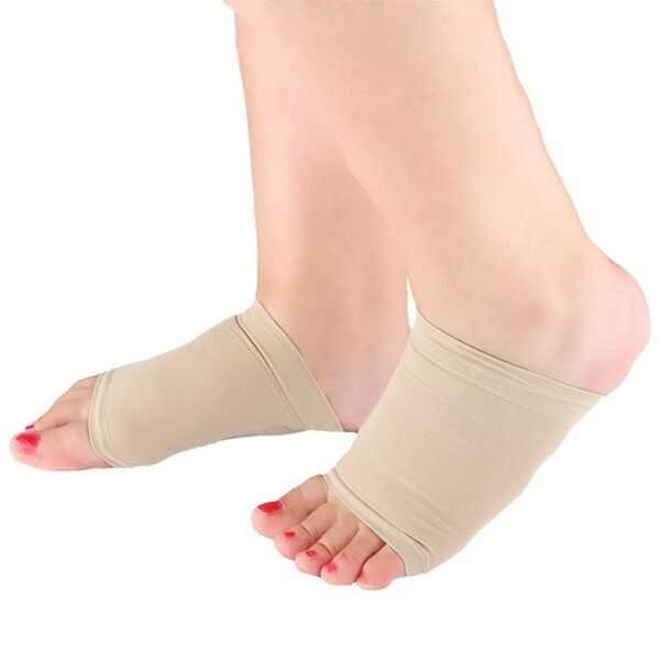 05_fbeb4547-9503-4be4-b3ee-125e76211187.jpg Foot Arch Support, Plantar Fasciitis Leg Foot Pain Relief Product (1 Pair)