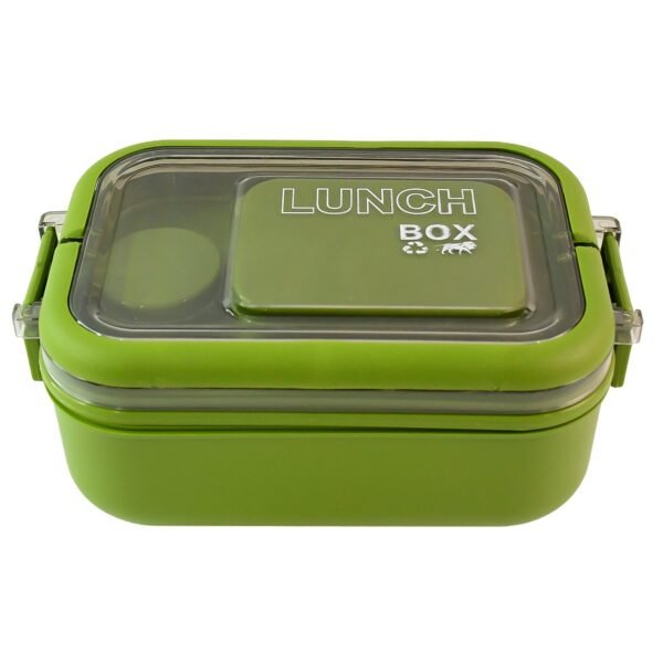 05_fc8c94c3-f549-4b46-857e-6f41a401f7d6.jpg Magic Lunch Box with Leakproof Compartments (1 Pc)