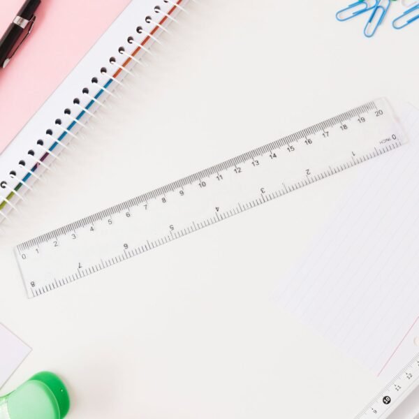 05_fd2805fe-d39e-4c47-9450-9bf2e26369ee.jpg Plastic Geometry Set, Triangle Ruler Protractor Straight Ruler (4 Pcs Set)