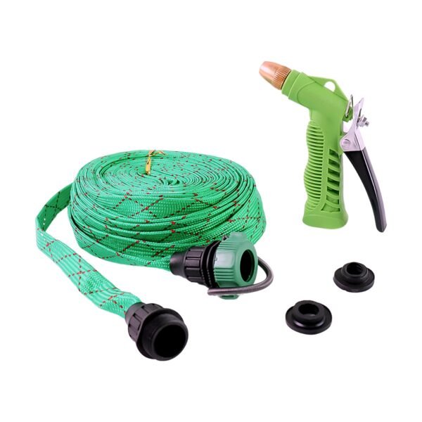 05_fe4344d8-164f-411b-aaeb-19ce7ea06d82.jpg Approx 10 Meter Flexible Garden Water Pipe with High-Pressure Spray Nozzle