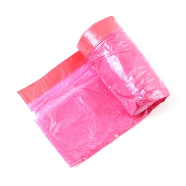 High Quality Garbage Bag 45x45 cm - (1 Pc)