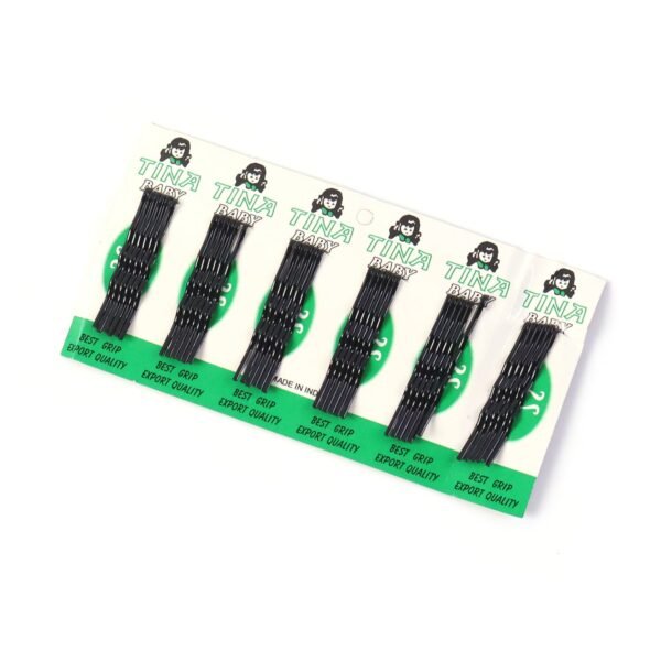 05_hair-clips_8e11d139-7313-491a-9670-36fa69982133.jpg Small Black Hair Bobby Pins (36 Pc)