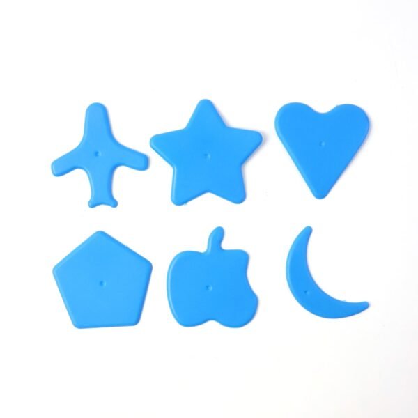 05_hair-cut-mold_dd0d3cd9-756a-4348-ae20-dc0715942d63.jpg Haircut Design Stencil Set – 6-in-1 Safe Hair Trimmer Molds