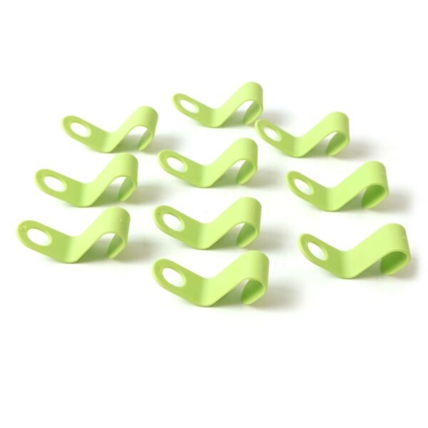 05_hook.jpg Multipurpose Plastic Hanger Hooks (10 Pc)