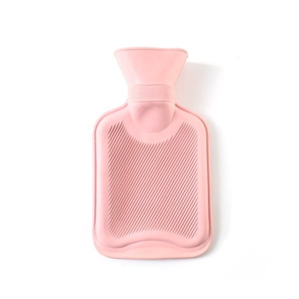 Reusable Hot Water Bag for Pain Relief & Warm Compress Therapy (1 Pc)