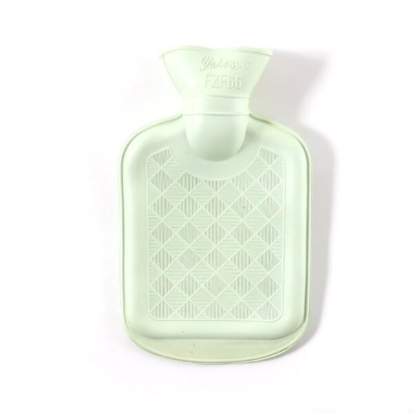 Premium Hot Water Bag for Pain Relief, Relaxation & Comfort (1 Pc)