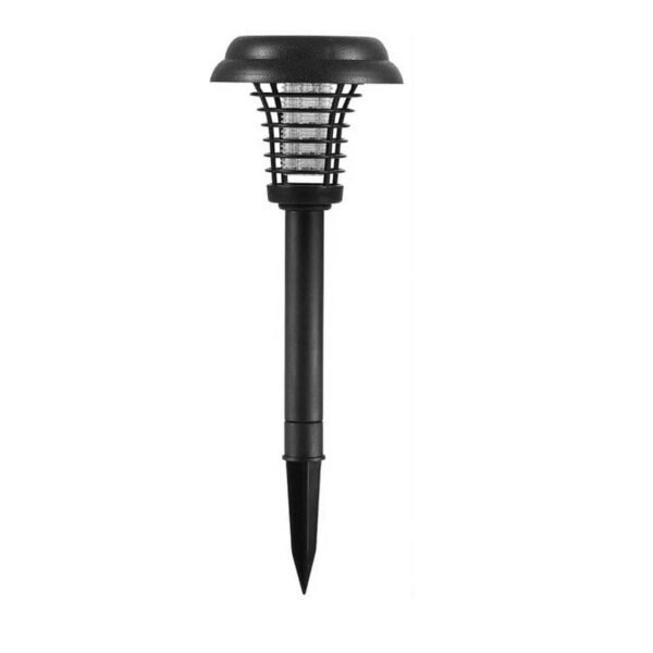 05_led-light_949712dc-b415-468d-904f-d0956d52ce39.jpg Big Garden Lighting UV LED Solar Powered Mosquito Trap and Bug Zapper (1 Pc)