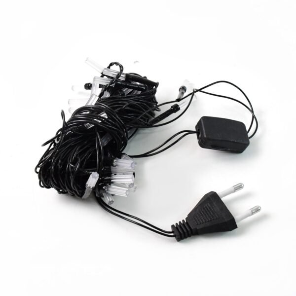 Premium Multi-Color LED Decorative String Lights (9 Mtr)