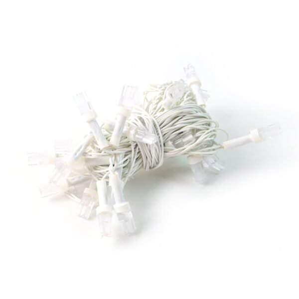 Multi-Color LED Decorative String Fairy Lights (8 Meter)