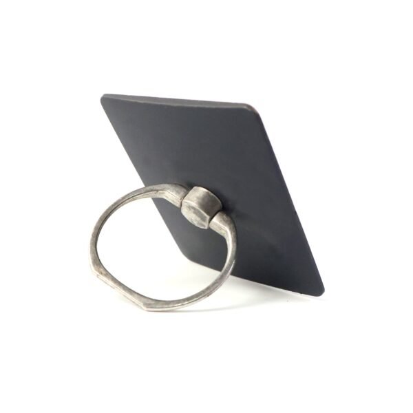 Mobile Phone Finger Stand, 360°Rotation Phone Ring Stand Holder (1 Pc / Mix Color)