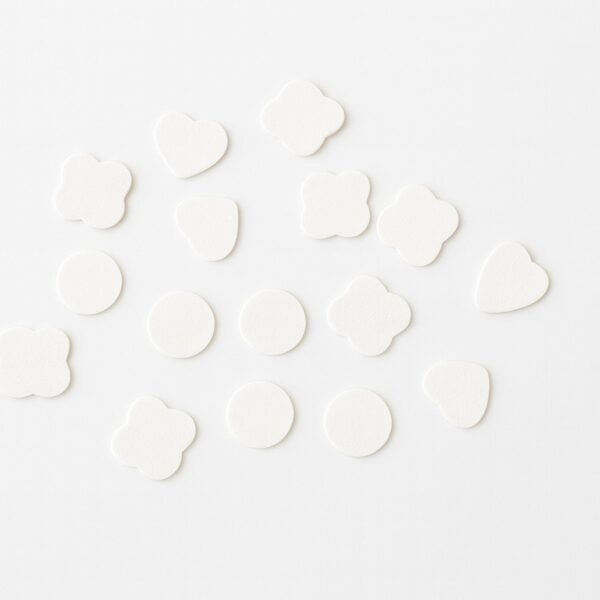 Travel Paper Soap Sheets - (1 Pkt)