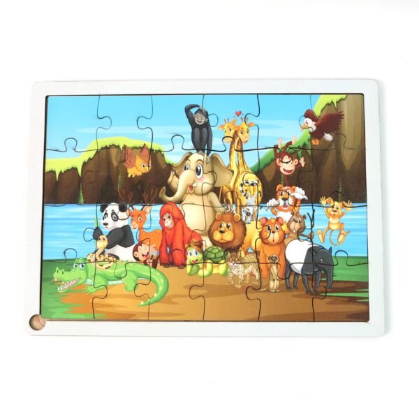 05_puzzle-game.jpg Educational Wooden Jigsaw Puzzle Board - (Mix Design / 1 Pc)
