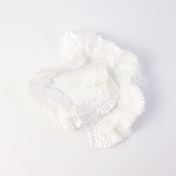 Small Plastic Activa Cover (1 Pc / 220 Cm Long Adjustable)