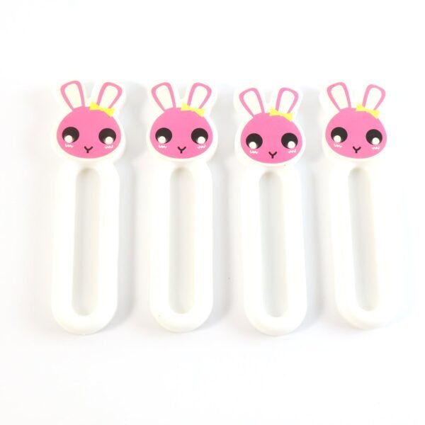 Self Stick Push Pull Helper (4 Pc)