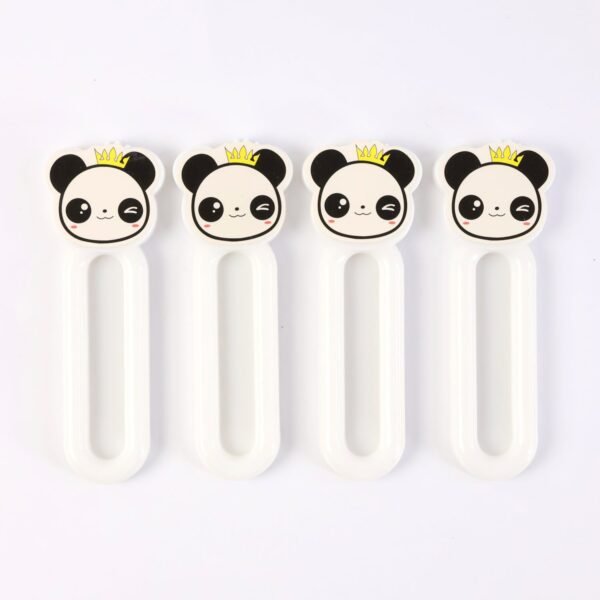 Self Stick Push Pull Helper (4 Pc)