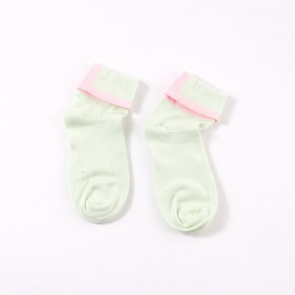 Small Comfort Socks (1 Pair)