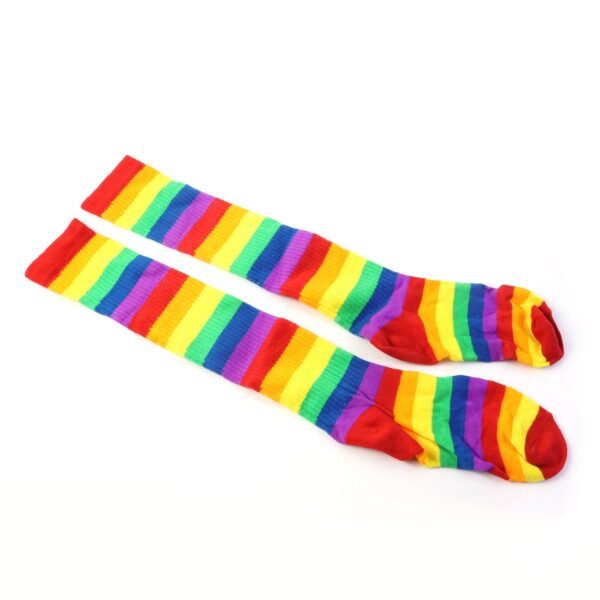 Premium Soft Light Socks (1 Pair / Long)
