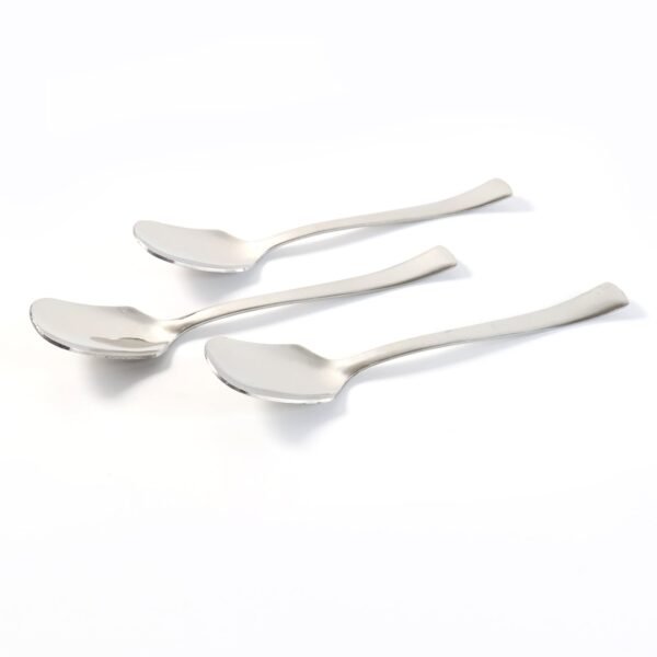 05_spoon_fb5b83df-3a17-4087-a364-42dce26e8abf.jpg Stainless Steel Ice-Cream Spoon - (3 Pc / Set)