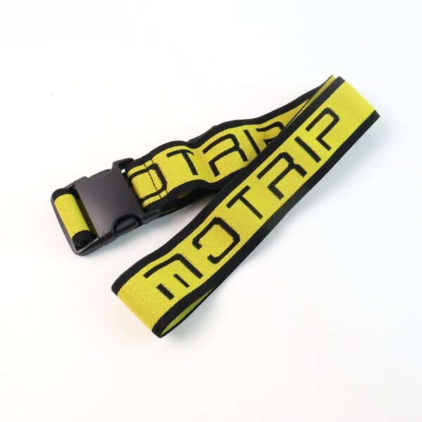 Luggage Security Strap for Suitcases - (1 Pc)