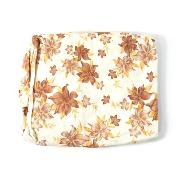 Waterproof Washing Machine Cover for Front Load Machines 58x58x84 cm (1 Pc)