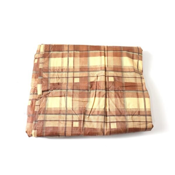 Protective Top Load Washing Machine Cover 102 × 65 (1 Pc)