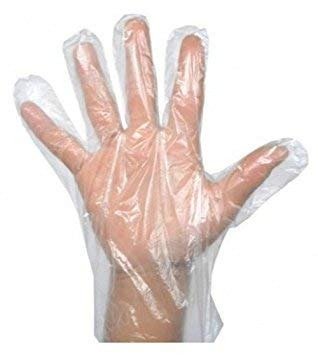 05e15ca2-86bc-4688-8b78-4f7a45cb383c.jpg Plastic Transparent Disposable Clear Gloves (White) (100Pc)