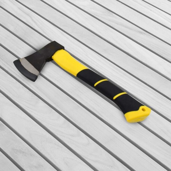 Gardening Tools Hatchet Axe, Pick Axe (537 Gm)
