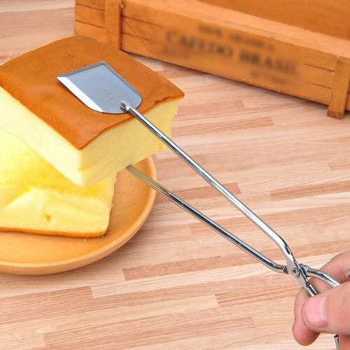 HANDLE COOKING TONG, SALAD TONG, BUFFET BARBECUE CLIP