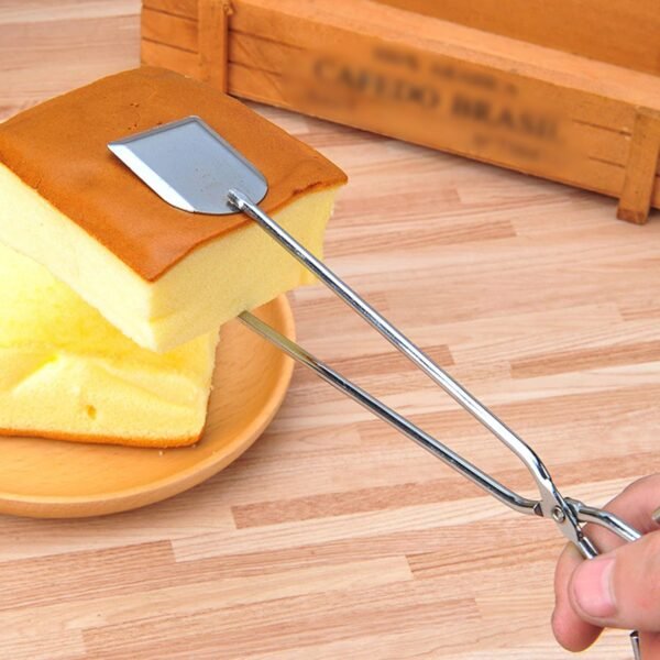 HANDLE COOKING TONG, SALAD TONG, BUFFET BARBECUE CLIP