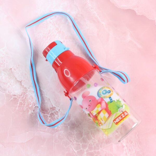 900ml Insulated Water Bottle with Dori & Straw: Leakproof, BPA-Free, Sports Bottle