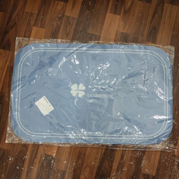 06_06ef00e8-917f-4633-b149-ec3dbfd98b88.jpg Anti-Slip Bathroom Floor Mat - 80 × 50 cm (1 Pc)