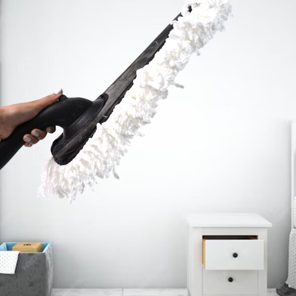 06_06f13750-c5e4-4644-8199-229f31764fb9.jpg Multipurpose Microfiber Car Cleaning Duster, Long Soft / Non-Slip / Handle (1 Pc)