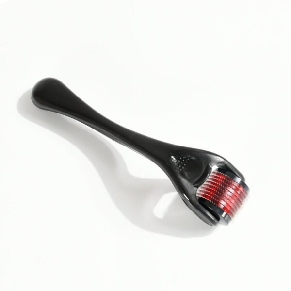 Derma Roller Anti Ageing Facial Scrubs & Polishes Scar Removal Hair Regrowth (2 MM)