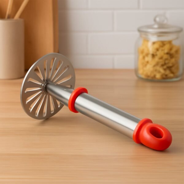 06_0783e98d-65bc-4b5a-9490-26ccb532b8e0.jpg Stainless Steel Potato Masher, PauBhaji Masher