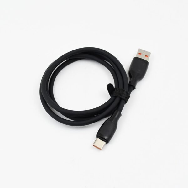 Type C data cable Fast Charging Cable (1 Mtr. Approx / 1 Pc)