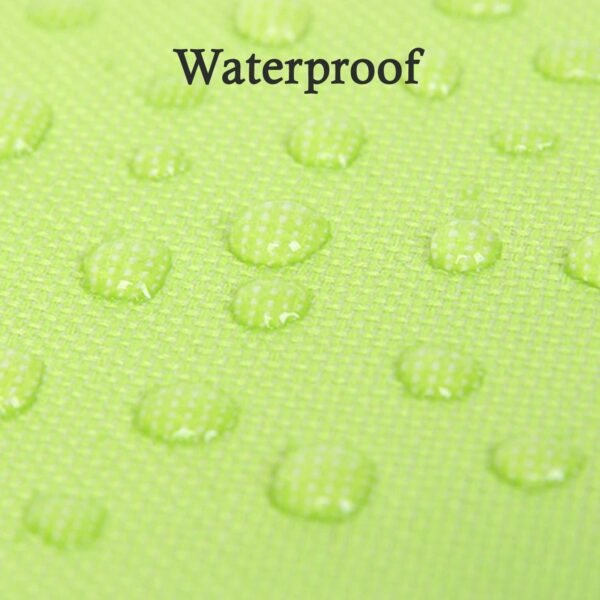 Folding Cart Bags Trolley Shopping Bag For Travel Luggage