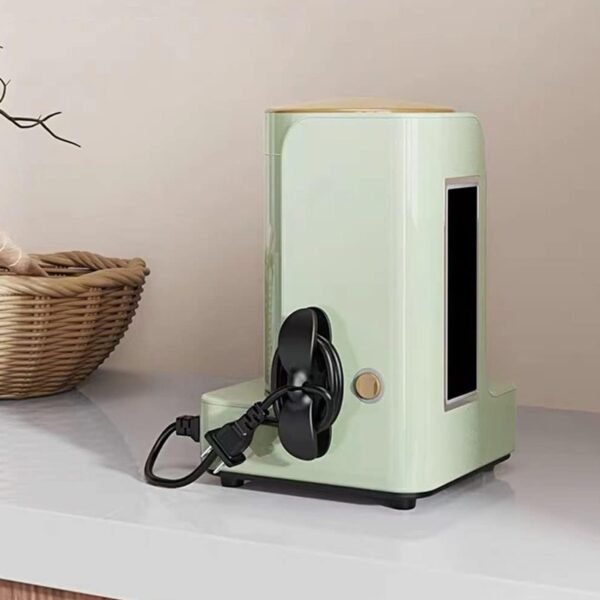 06_0d607a63-8ecf-4615-b30b-2d6ceac3035b.jpg Power Plug Holder Organizer (1 Pc / 8x3 Cm / Small)