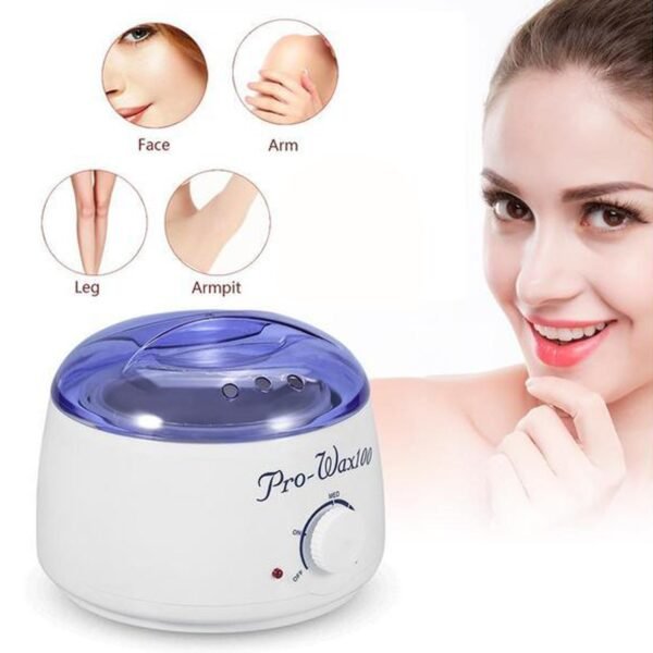 Wax Heater Machine Automatic Oil And Wax Heater / Warmer with Auto Cut-Off