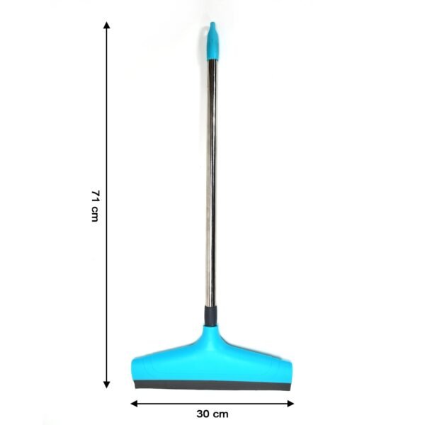 06_110ac20d-abb7-42f9-bb98-9f82cb202f1c.jpg Telescopic Home / Bathroom Wiper 12 Inch (30 cm), Plastic Floor Wiper