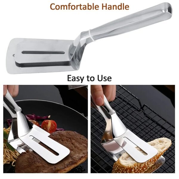 06_1473d770-42be-41ba-be08-a3c9419fcfa8.jpg Multifunction Stainless Steel Cooking Tong for Frying & BBQ
